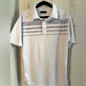 PGA TOUR PRO SERIES GOLF SHIRT